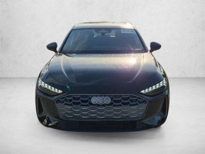 2025 Audi A5 Premium Plus 2.0 TFSI quattro