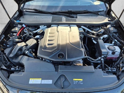 2025 Audi A5 Premium Plus 2.0 TFSI quattro
