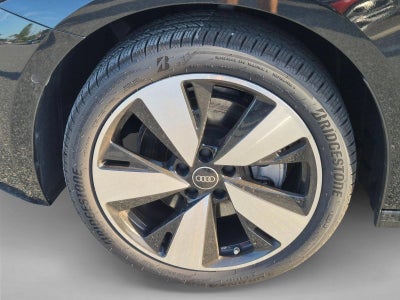 2025 Audi A5 Premium Plus 2.0 TFSI quattro