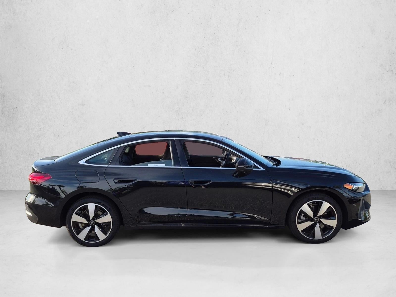 2025 Audi A5 Premium Plus 2.0 TFSI quattro