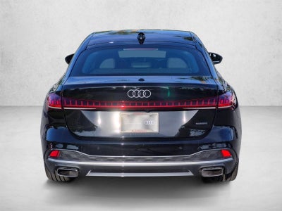 2025 Audi A5 Premium Plus 2.0 TFSI quattro