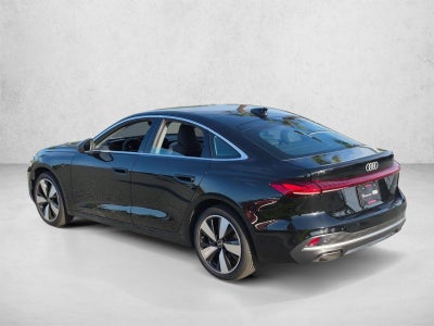 2025 Audi A5 Premium Plus 2.0 TFSI quattro