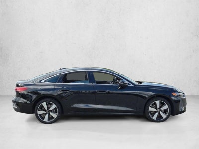 2025 Audi A5 Premium Plus 2.0 TFSI quattro
