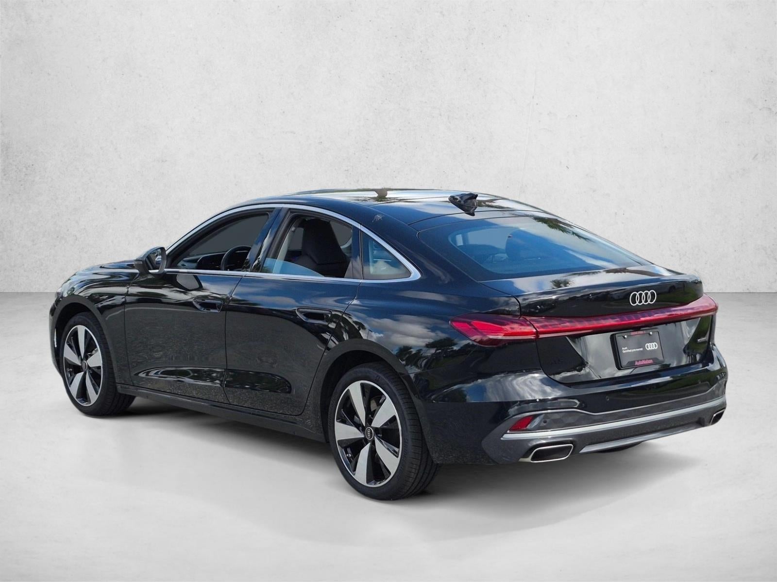 2025 Audi A5 Premium Plus 2.0 TFSI quattro