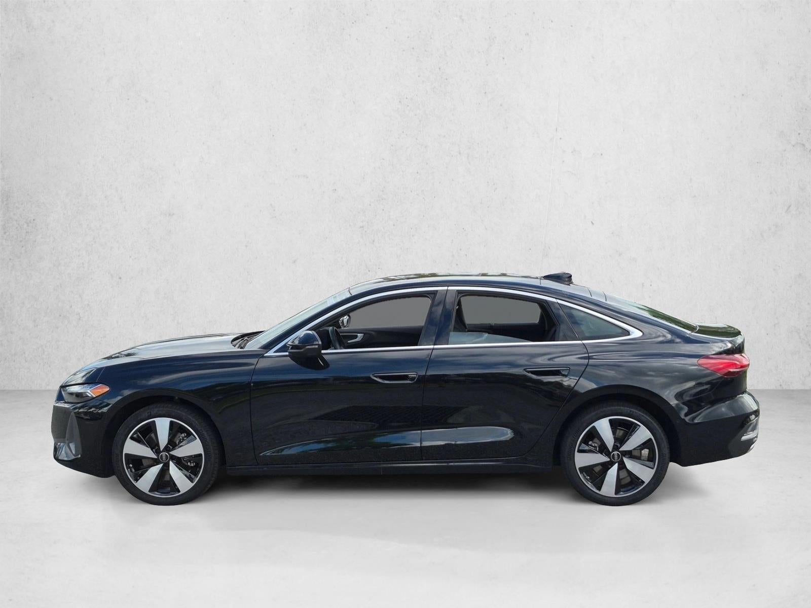 2025 Audi A5 Premium Plus 2.0 TFSI quattro