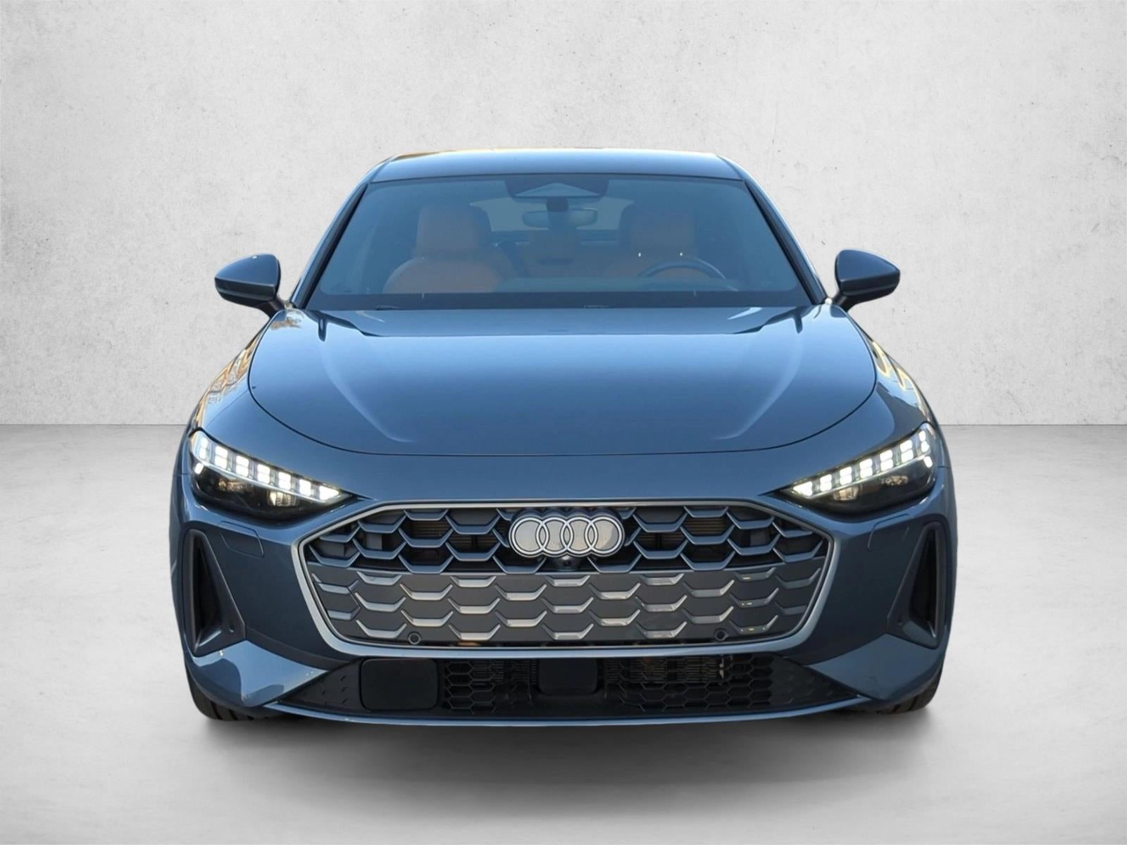 2025 Audi A5 Premium Plus 2.0 TFSI quattro