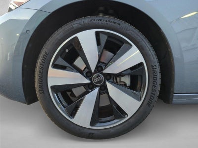 2025 Audi A5 Premium Plus 2.0 TFSI quattro