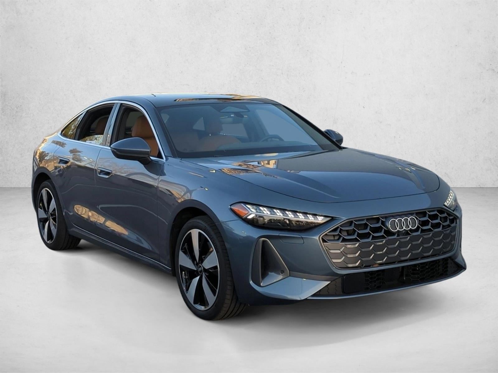 2025 Audi A5 Premium Plus 2.0 TFSI quattro