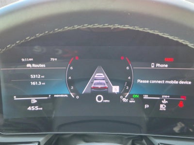2025 Audi A5 Premium Plus 2.0 TFSI quattro