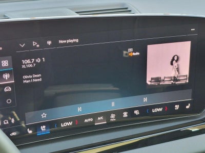 2025 Audi A5 Premium Plus 2.0 TFSI quattro