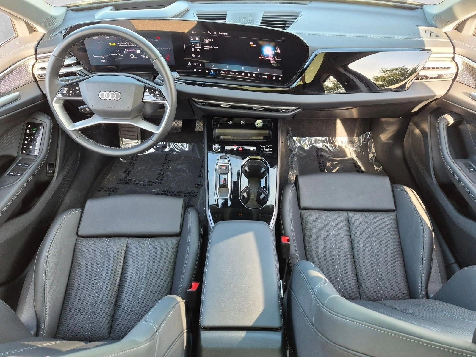 2025 Audi A5 Premium Plus 2.0 TFSI quattro