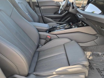 2025 Audi A5 Premium Plus 2.0 TFSI quattro