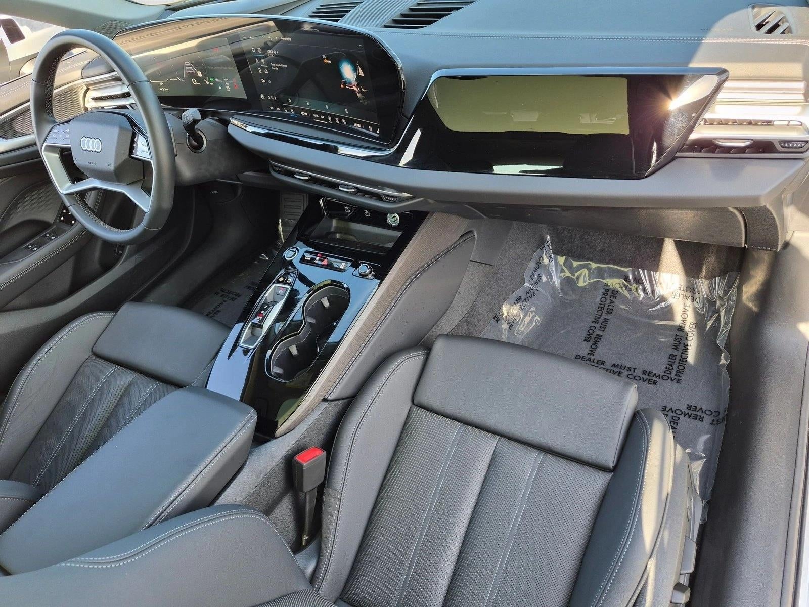 2025 Audi A5 Premium Plus 2.0 TFSI quattro