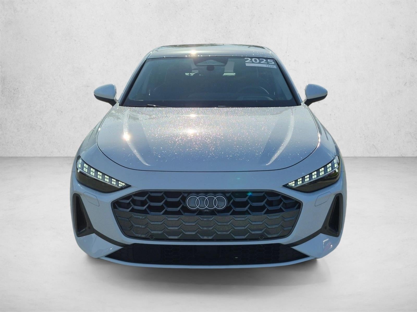 2025 Audi A5 Premium Plus 2.0 TFSI quattro