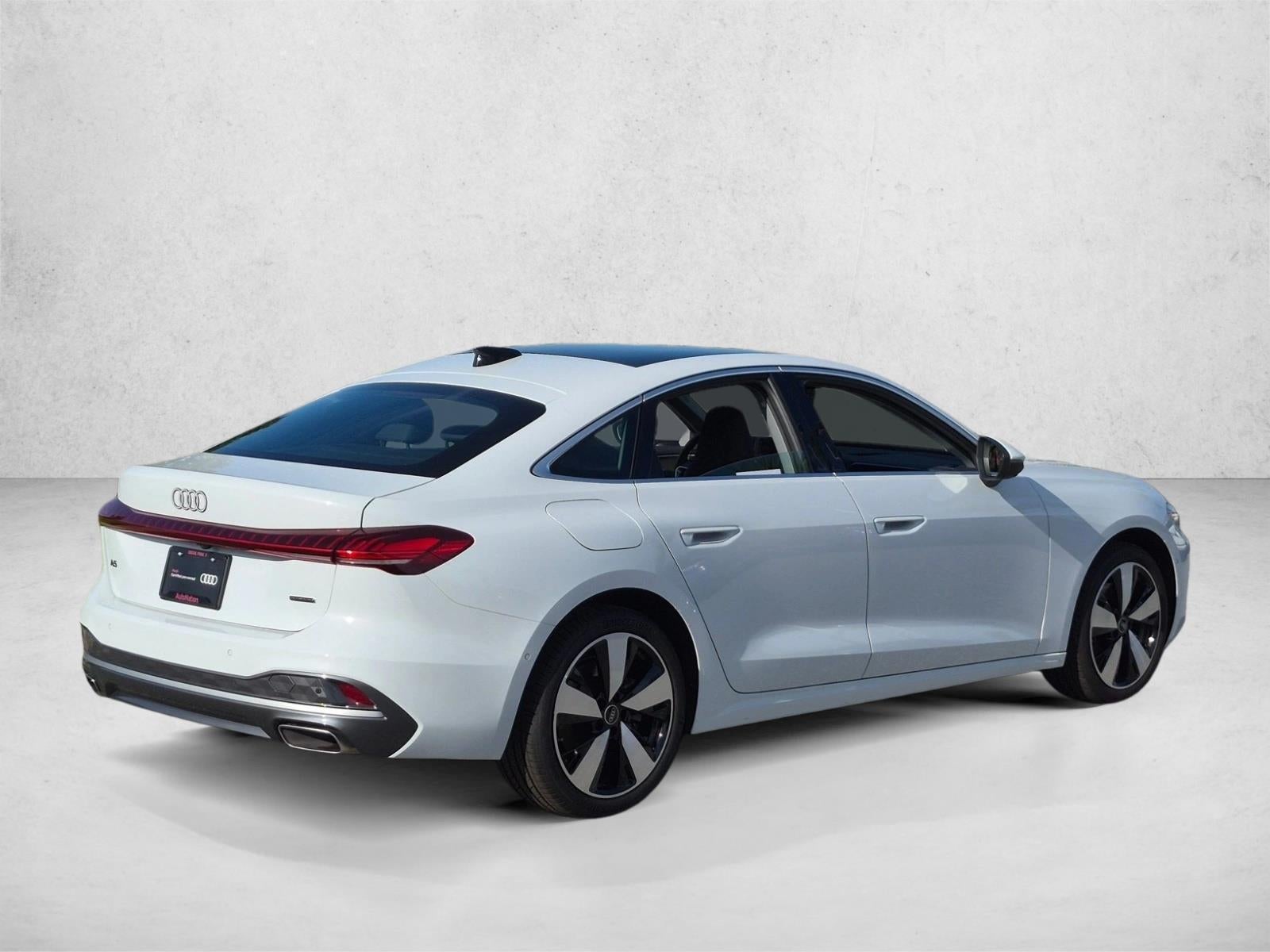 2025 Audi A5 Premium Plus 2.0 TFSI quattro
