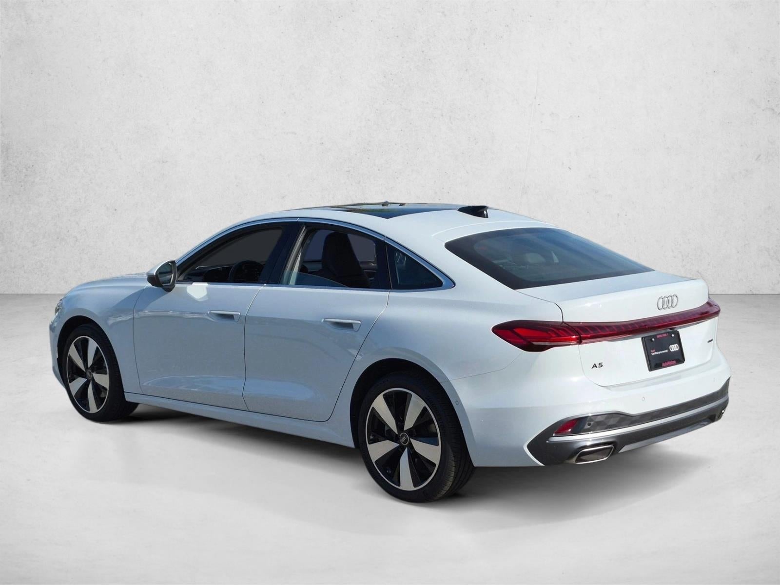 2025 Audi A5 Premium Plus 2.0 TFSI quattro