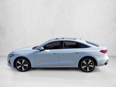 2025 Audi A5 Premium Plus 2.0 TFSI quattro