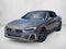 2024 Audi A5 Cabriolet S line Premium Plus 45 TFSI quattro