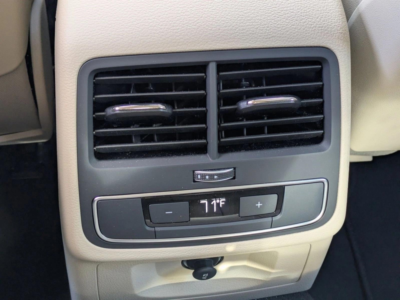 2024 Audi A5 Cabriolet S line Premium Plus 45 TFSI quattro