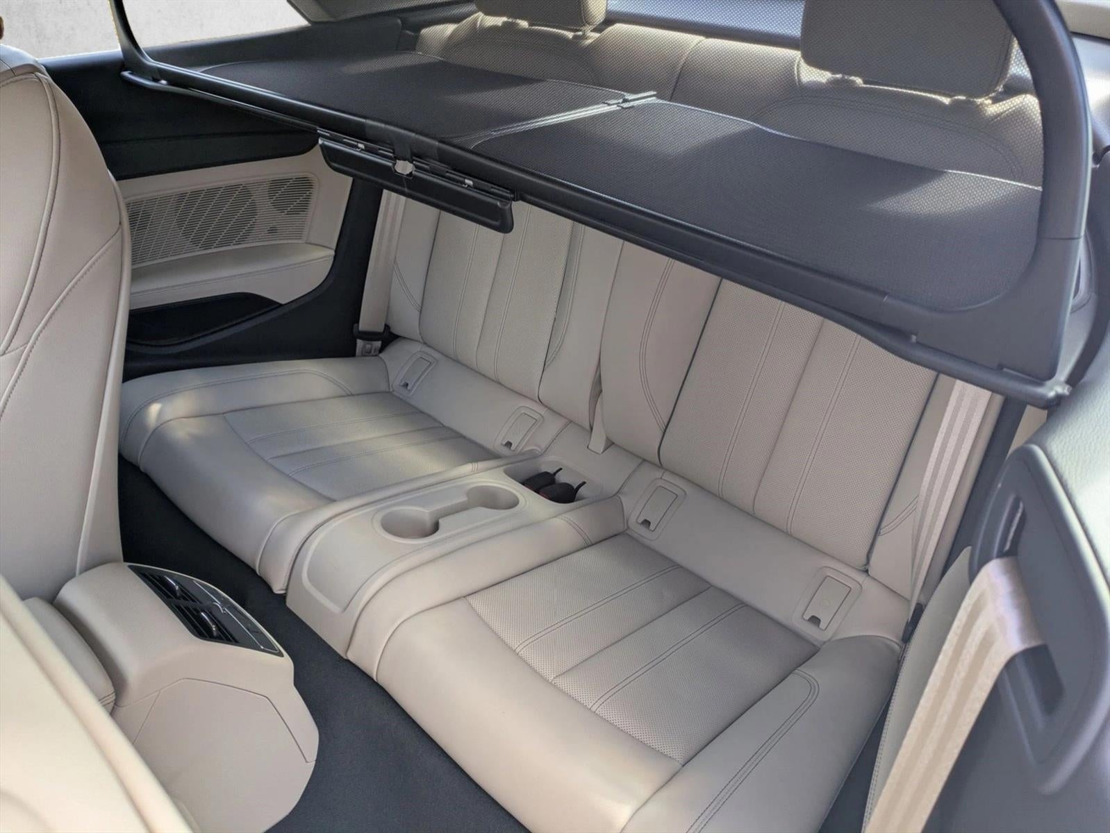 2024 Audi A5 Cabriolet S line Premium Plus 45 TFSI quattro