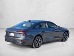 2026 Audi A6 Sedan Premium Plus quattro