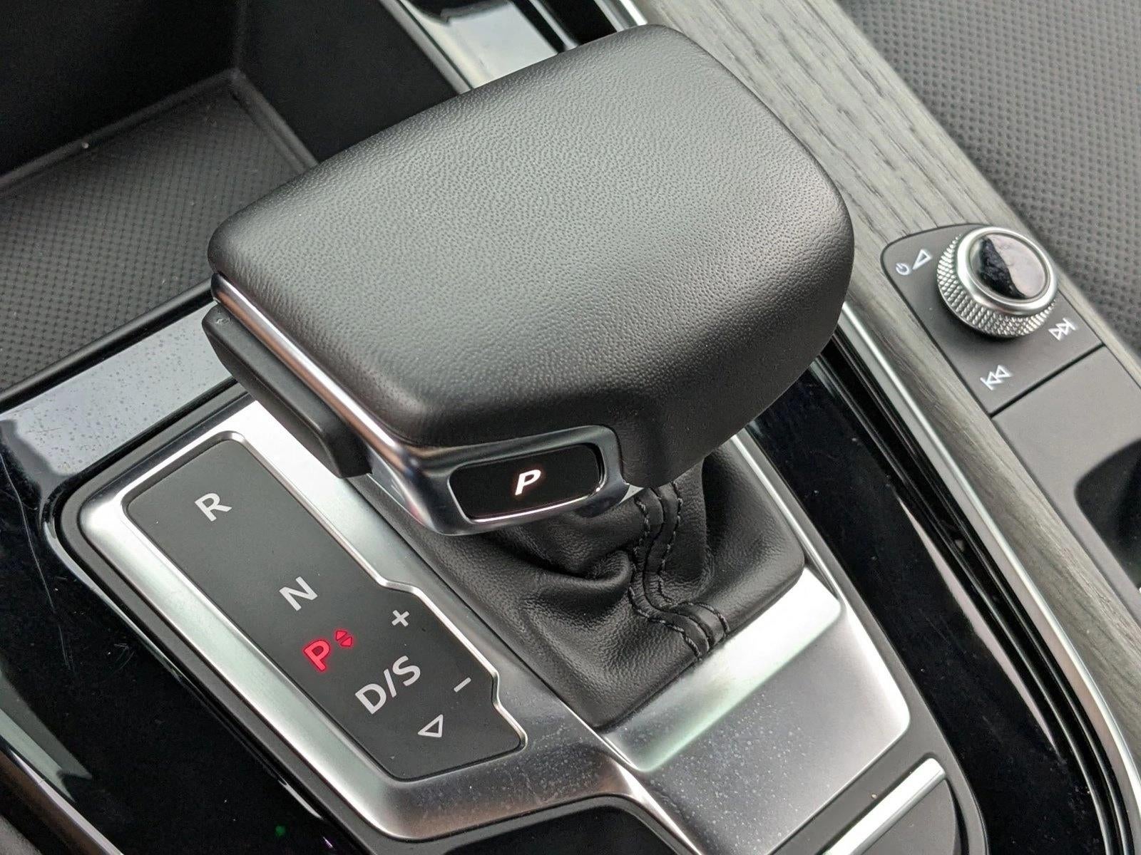 2023 Audi A5 Cabriolet S line Prestige 45 TFSI quattro