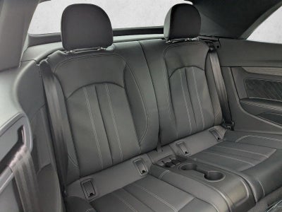 2023 Audi A5 Cabriolet S line Prestige 45 TFSI quattro