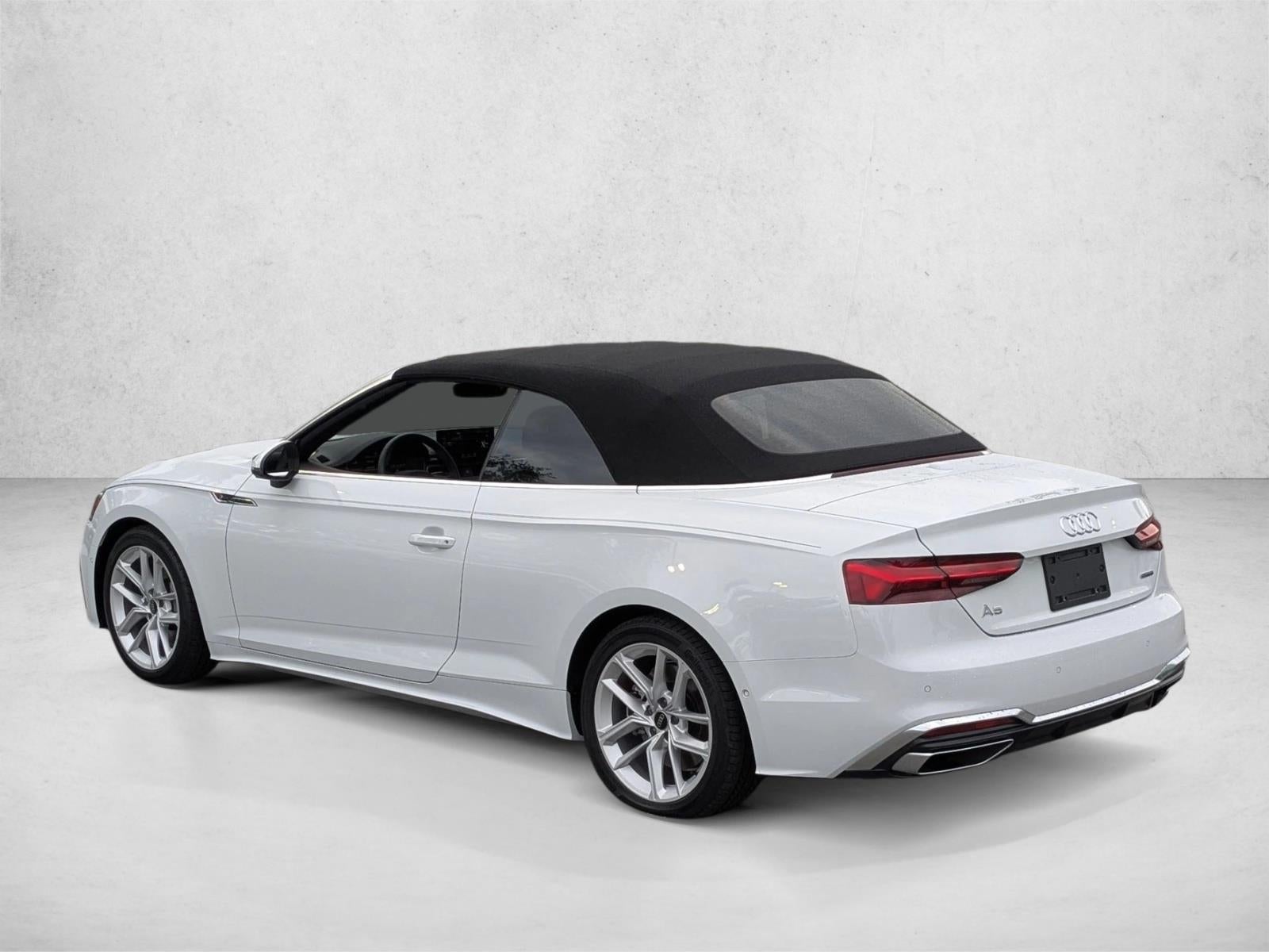 2023 Audi A5 Cabriolet S line Prestige 45 TFSI quattro