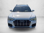 2020 Audi A6 allroad 3.0 TFSI Premium Plus