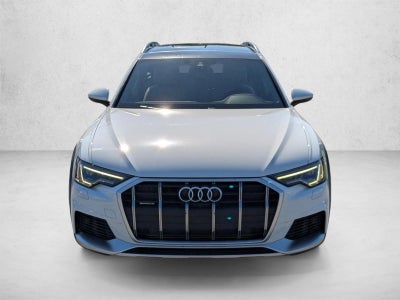 2020 Audi A6 allroad 3.0 TFSI Premium Plus
