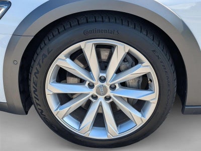 2020 Audi A6 allroad 3.0 TFSI Premium Plus