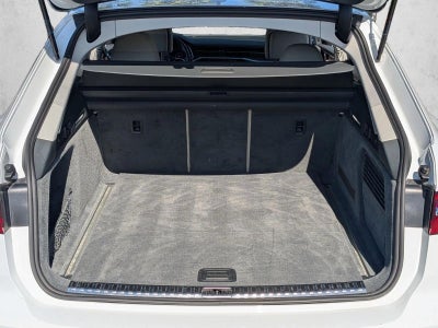 2020 Audi A6 allroad 3.0 TFSI Premium Plus