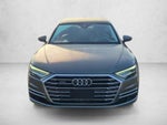 2020 Audi A8 L 60 TFSI quattro
