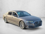 2020 Audi A8 L 60 TFSI quattro