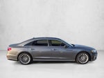 2020 Audi A8 L 60 TFSI quattro