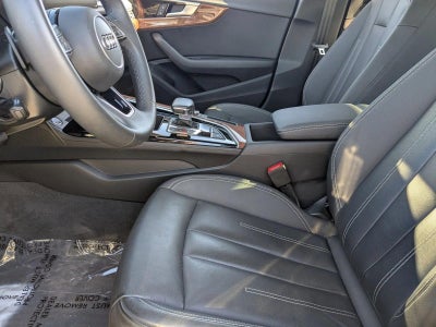 2023 Audi A5 Sportback Premium 40 TFSI quattro