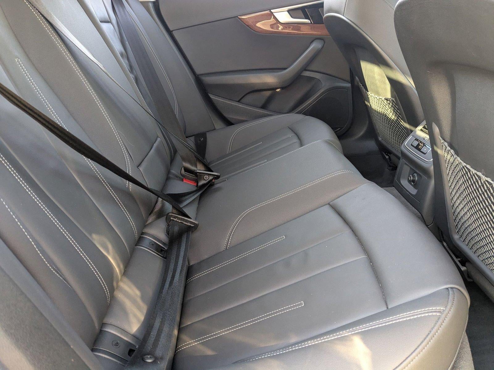 2023 Audi A5 Sportback Premium 40 TFSI quattro