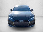 2023 Audi A5 Sportback Premium 40 TFSI quattro
