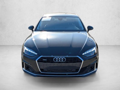 2023 Audi A5 Sportback Premium 40 TFSI quattro