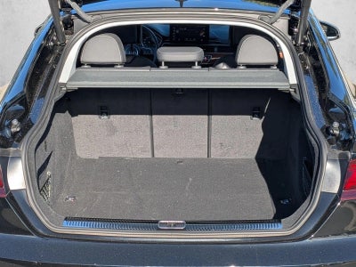 2023 Audi A5 Sportback Premium 40 TFSI quattro