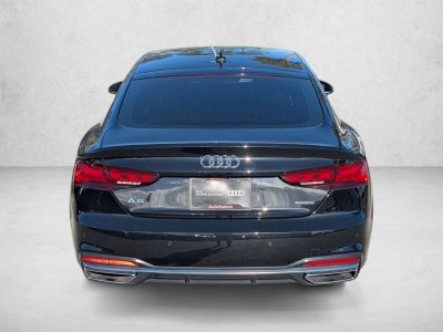 2023 Audi A5 Sportback Premium 40 TFSI quattro
