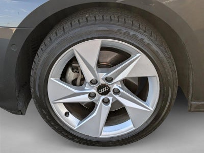 2023 Audi A3 Premium 40 TFSI