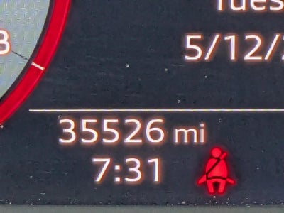 2023 Audi A3 Premium 40 TFSI
