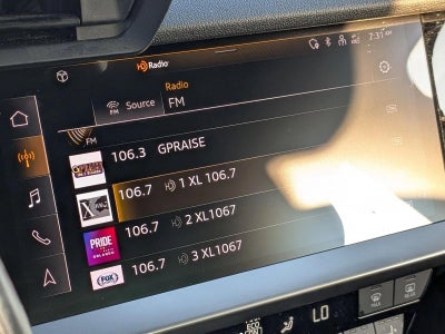 2023 Audi A3 Premium 40 TFSI
