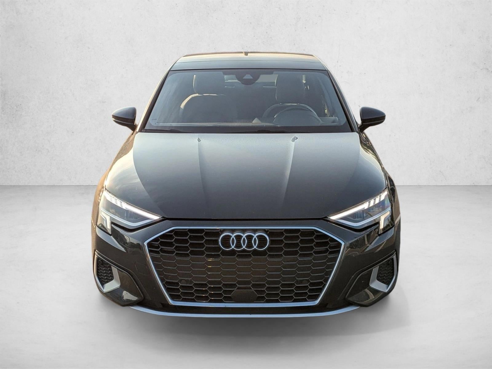 2023 Audi A3 Premium 40 TFSI