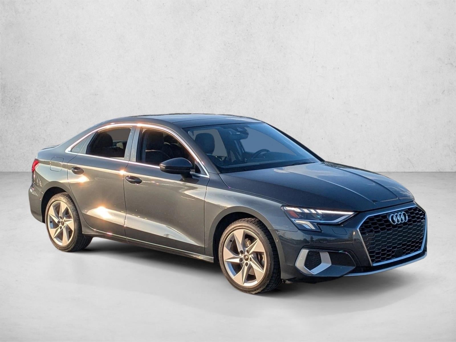 2023 Audi A3 Premium 40 TFSI