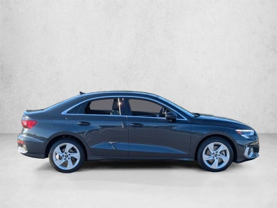 2023 Audi A3 Premium 40 TFSI