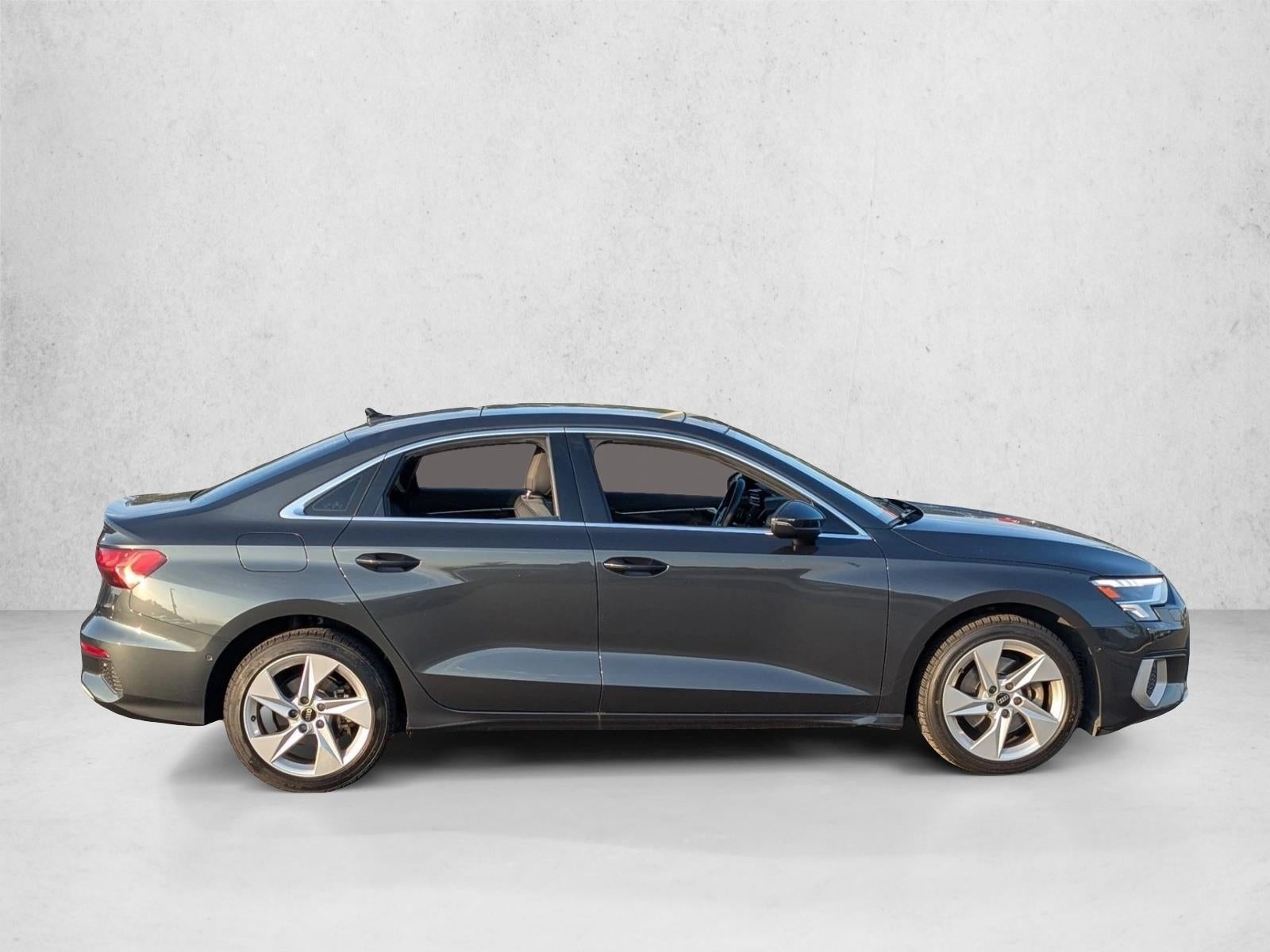 2023 Audi A3 Premium 40 TFSI