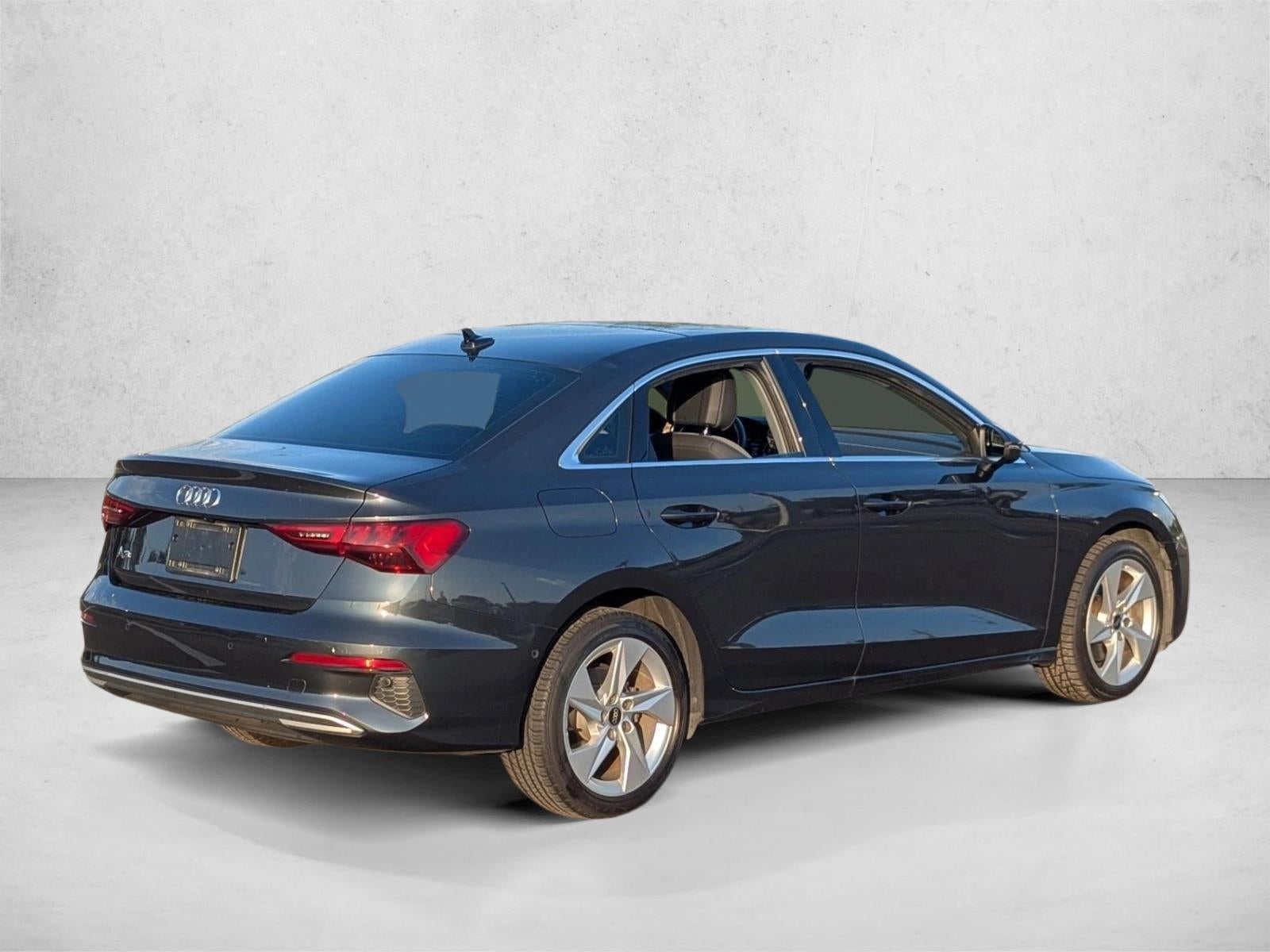 2023 Audi A3 Premium 40 TFSI