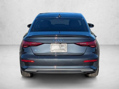 2023 Audi A3 Premium 40 TFSI